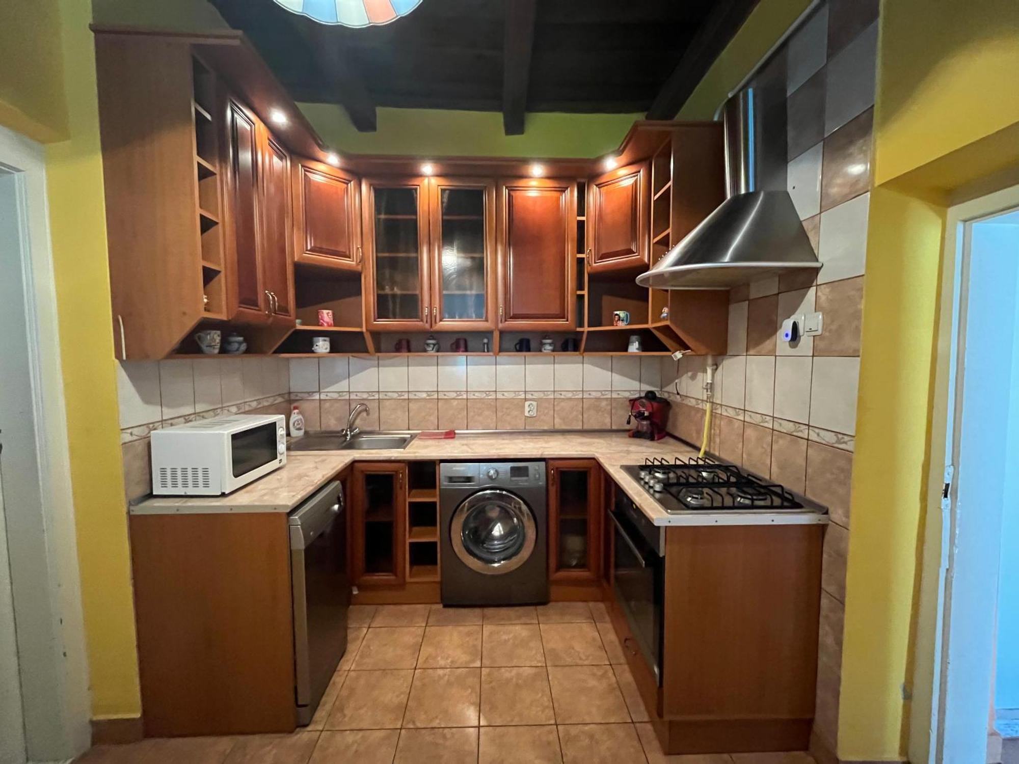 Tiszavirag Apartman Tiszakeszi Exterior photo