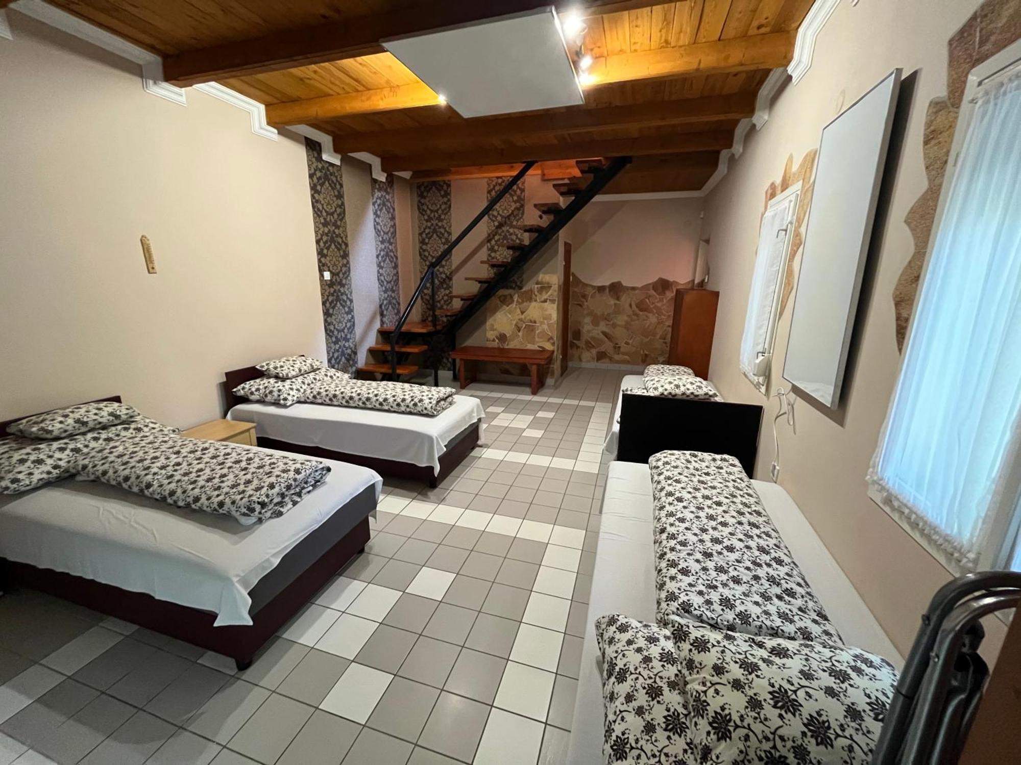 Tiszavirag Apartman Tiszakeszi Exterior photo
