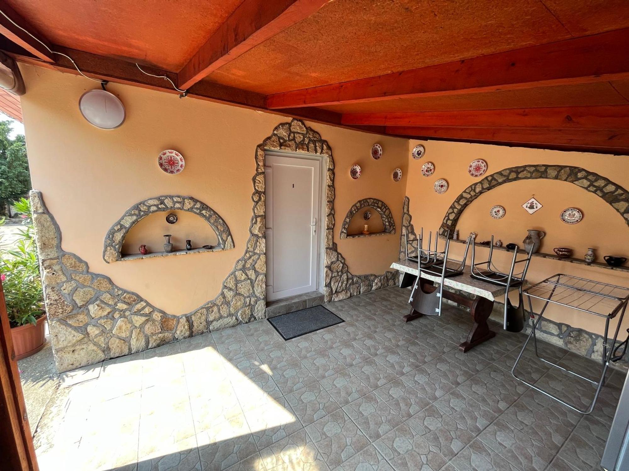 Tiszavirag Apartman Tiszakeszi Exterior photo
